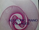 LP FABIO FABOR ALEATORIC PIANO COLLAGES-LP 1970-VEDETTE VSM 38540-LIBRARY N.MINT