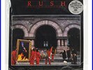 Rush ?Moving Pictures New Factory Bagged Sealed Record Mercury B0022380-01