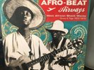Afrobeat Airways - West African Shock Waves - Ghana & Togo 1972-1979 - NM 2LP
