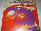 THE CHOCOLATE WATCH BAND one step beyond LP Reissue PSYCHEDELIC