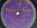 NORFOLK JUBILEE QUARTET Where Shall I Be PARAMOUNT 12234 I'm Gonna Build 78 RPM