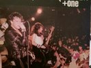 IRON MAIDEN  Live  +One Greek edition Original Vinyl 9 tracks
