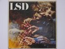 LSD,CAPITOL 2574 TAO-2574,MONO 1966 (SPOKEN WORD) GATEFOLD,LEARY, KESEY, OWLSLEY