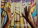 SUNSET TRAVELERS-ON JESUS PROGRAM-O.V.WRIGHT, Gospel/Funk EX/VG+