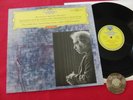 LP Mozart: Konzert Haskil Strings Lucerne Baumgartner Red Stereo | M- to EX