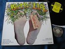 LP Milan Pilar Max Greger jr. Birth of second life Catch up 2 CALIG 1976 M-
