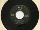 NORTHERN SOUL 45-BETTY LLOYD-I'M CATCHING ON-BSC