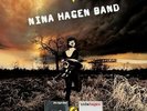 NINA HAGEN BAND Nina Hagen Band / Unbehagen - 2LP / Vinyl (2019)