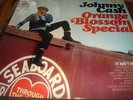 JOHNNY CASH - ORANGE BLOSSOM SPECIAL ORIGINAL CBS 1ST PRESSING 1965  EX+