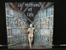 Kat - 38 Minuts Of Life - PolJazz ?– KPSJ 019 POLISH IMPORT LP VINYL