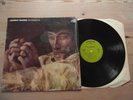 JOHNNY HARRIS-MOVEMENTS-Warner Bros-PROG-PSYCH-GREAT AUDIO-EX VINYL LP 1970