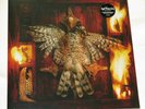 SATYRICON .. Nemesis Divina .. LP FOC BLACK VINYL