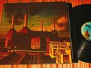 PINK FLOYD   ANIMALS LP    NEAR MINT ORIGINAL PRESS