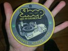 SLEEP Third Man Records Vault Patch