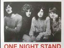 Led Zeppelin One Night Stand LP  NM / BBC Rock Hour 27.6.1969 
