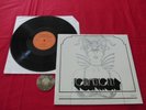 LP Fourmenonly & One ?– Eight Science Fiction Stories 1973 Germany | M-