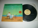 Gerry Rafferty 2xLP 1978 Vinyl Transatlantic DD-22.003 Spain + Booklet M-/M-/EX
