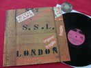 LP STATUS QUO Spare Parts 1969 Germany 1st. LDVS 17174 | VG+ to EX