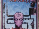 VOIVOD NOTHINGFACE