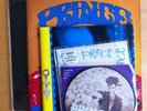 Prince Anotherloverholenyohead,Nude Tour book, D&P tour book, Controversy 7
