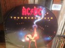 AC/DC thunderstruck*fire your guns 1990 UK ATCO 10