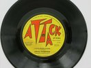 Linval Thompson 'I Love Marijuana' Attack Records ATT. 8135 as New Condition