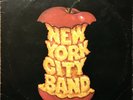 New York City Band Vinyl LP Record Album