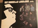 RAY BARRETTO Together LP VINYL Fania SLP 378 latin funk salsa