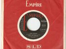 WESS & THE AIREDALES - Heartbreaker  Monster Mod Funk Dancer Soul DJ 7