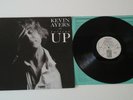 KEVIN AYERS (Soft Machine) Falling Up 1988 LP RARE SPAIN