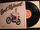Evel Knievel - Amhurst - 1974 Vinyl 12'' Lp./ Motorcycle Stunts