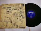 SUOR SORRISO/SOEUR SOURIRE - THE SINGING NUN- LP + INSER  PHILIPS P08719L ITALY