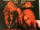 Sealed Guns N' Roses Live like a Suicide Colored Vinyl Record Appetite Lies