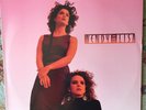RARE Wendy And Lisa Self Titled LP VINYL Prince & The Revolution Waterfall 1987