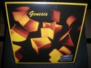 GENESIS / SELF TITLED // BRAND NEW RECORD LP VINYL