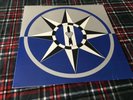 Love and Rockets Lift Gatefold DOUBLE Vinyl OOP
