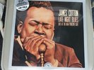 JAMES COTTON Late Night Blues | Brand New Sealed RSD Record Store Day Vinyl LP