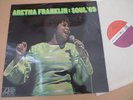 Aretha Franklin ?– Soul '69 LP Atlantic ?588 169 Red Plum Labels VG/ Near Mint