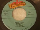 Focus Hocus Pocus Andy Kim Rock Me Gently 45 Jukebox