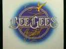 Bee Gees Greatest Hits Original 1979 LP Double Album Record Jive Talkin' Gibb