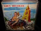 LOLA BELTRAN cucurrucucu paloma ( world music ) mexico