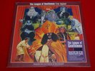 THE LEAGUE OF GENTLEMEN LIVE AGAIN  RSD 2019 2 X LP COLOUR VINYL POP UP GATEFOLD