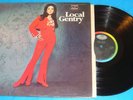 VINTAGE COUNTRY  BOBBIE GENTRY - LOCAL GENTRY Capitol ST 2964 1968 R&J EXC