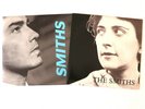 The Smiths - Panic & Girlfriend In A Coma - 2 x Rough Trade Vinyl 7