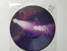 Limited Edition Picture Disc LP Queen - Self Titled NEAR MINT