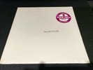 Beatles White Album Sealed , White Vinyl Records , Poster And Photos With Hype