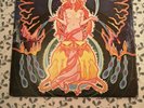 HAWKWIND - SPACE RITUAL - 1973 - 12” VINYL DOUBLE LP - FOLD OUT COVER