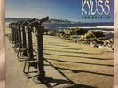 KYUSS - Muchas Gracias Vinyl LP - Green Marble - 2009 Germany Press - Excellent