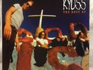 KYUSS - Muchas Gracias Vol. 2 Vinyl LP  - Green Marble - Germany Press - Exc.