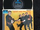 Gerry & The Pacemakers - How Do Like It (You'll Never Walk Alone) LP 1963 1st